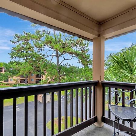 Beach Lover'S Paradise. On The Beach. Sleeps 8. Hilton Head Island Eksteriør billede